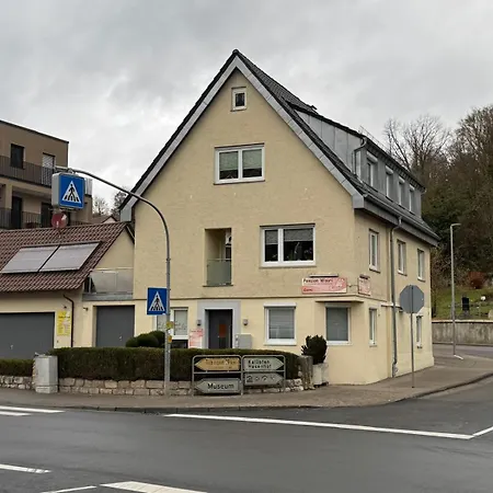 Gaestezimmer , Wauri Affittacamere Waldenbuch