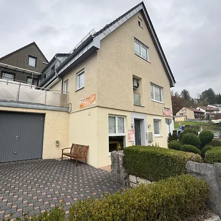 Gaestezimmer , Wauri * Waldenbuch