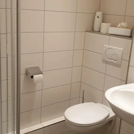 Gaestezimmer , Wauri Affittacamere *