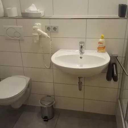 Affittacamere Gaestezimmer , Wauri Waldenbuch