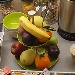 Vendégház Gaestezimmer , Wauri