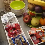 Gaestezimmer , Wauri Vendégház 3*