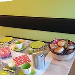 Vendégház Gaestezimmer , Wauri 3*