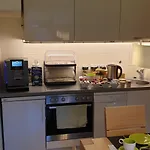 Vendégház Gaestezimmer , Wauri