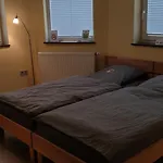 Gaestezimmer , Wauri