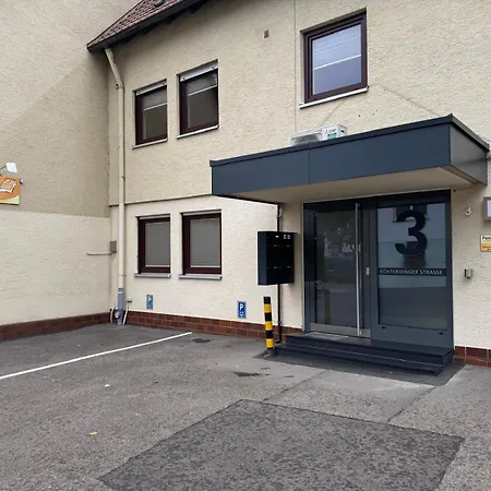 Casa de hóspedes Gaestezimmer , Wauri Waldenbuch