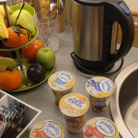 Gaestezimmer , Wauri Waldenbuch