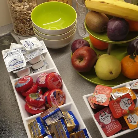 Gaestezimmer , Wauri Casa de hóspedes 3*