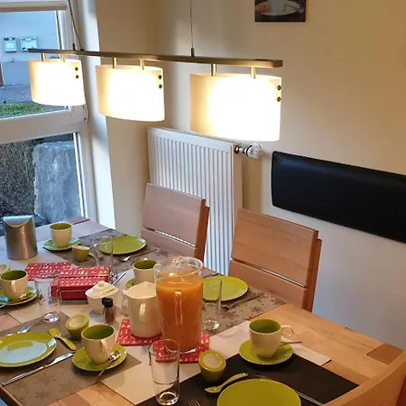 Gaestezimmer , Wauri Casa de hóspedes