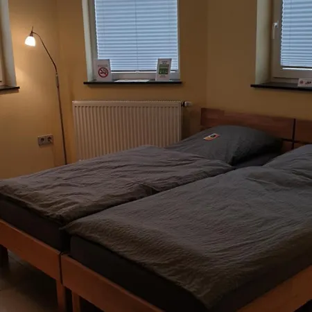 Gaestezimmer , Wauri