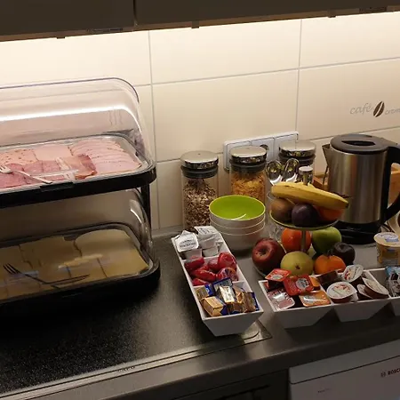 Gaestezimmer , Wauri Casa de hóspedes