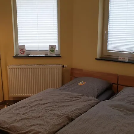 Gaestezimmer , Wauri Casa de hóspedes Waldenbuch