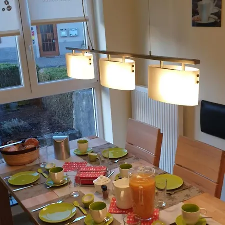 Casa de hóspedes Gaestezimmer , Wauri Waldenbuch