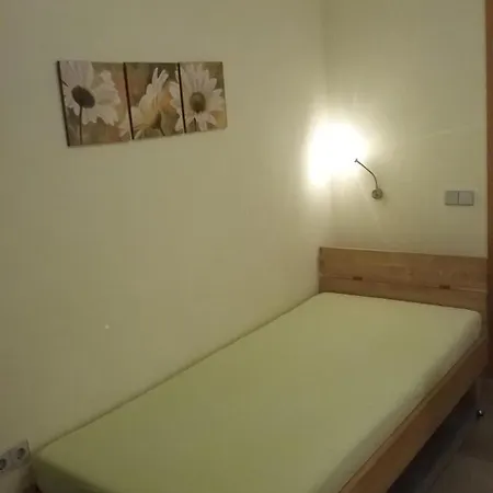 Casa de hóspedes Gaestezimmer , Wauri