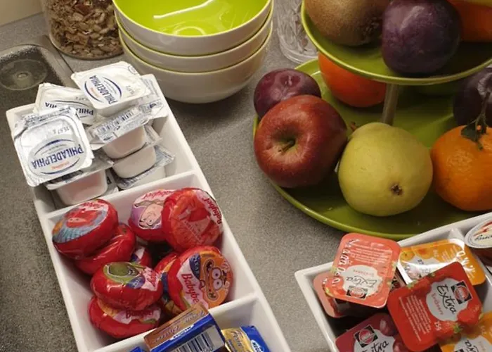 Gaestezimmer , Wauri بيت ضيافة 3*