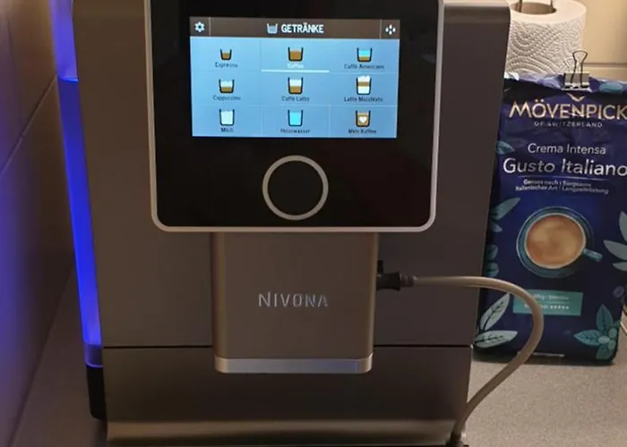 Gaestezimmer , Wauri Waldenbuch