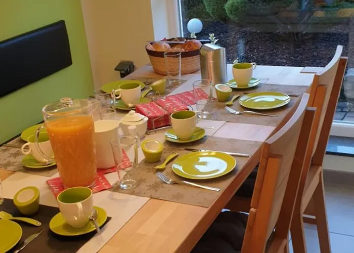 Gaestezimmer , Wauri بيت ضيافة 3*