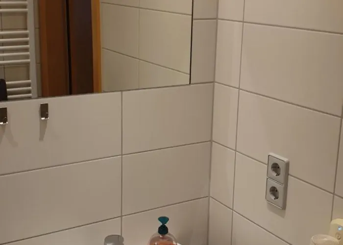 بيت ضيافة Gaestezimmer , Wauri 3*