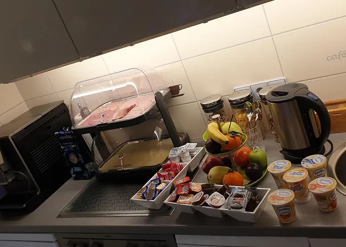 Gaestezimmer , Wauri 3*