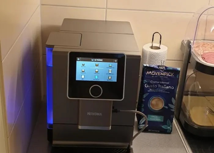 Gaestezimmer , Wauri Waldenbuch