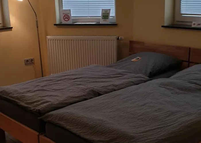 Gaestezimmer , Wauri