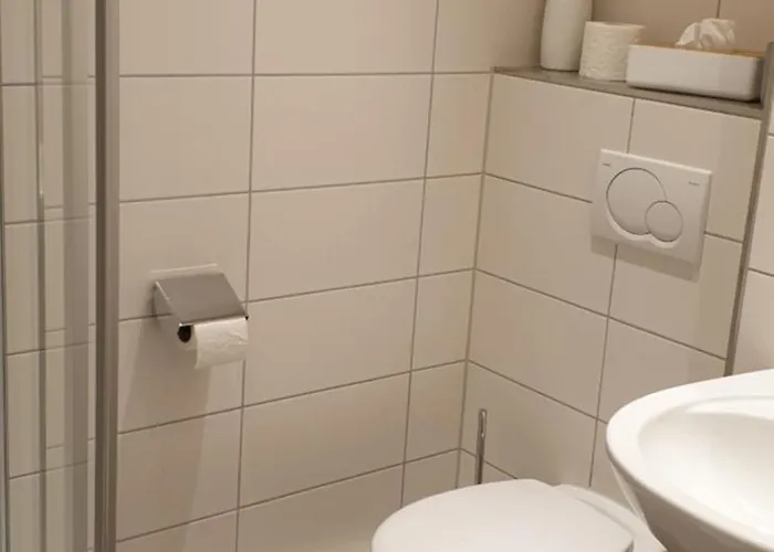 Gaestezimmer , Wauri بيت ضيافة 3*