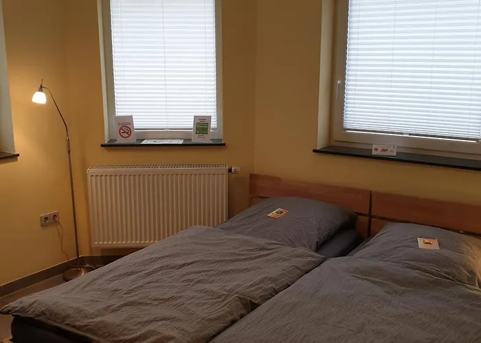 Gaestezimmer , Wauri بيت ضيافة Waldenbuch