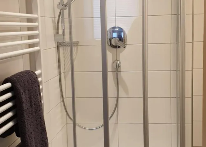 Gaestezimmer , Wauri Waldenbuch