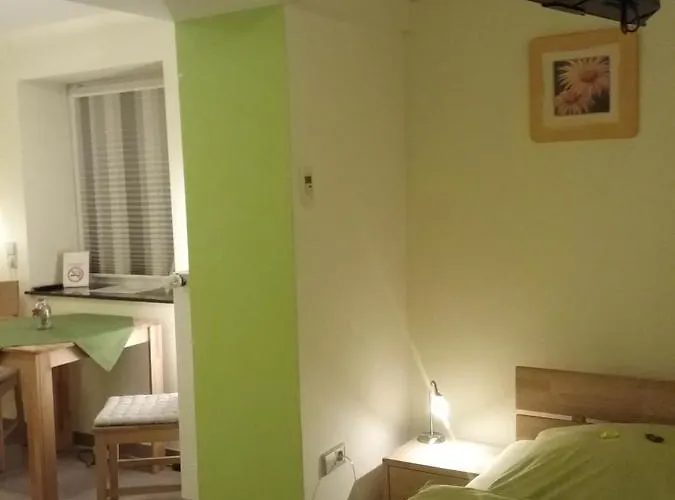 Gaestezimmer , Wauri