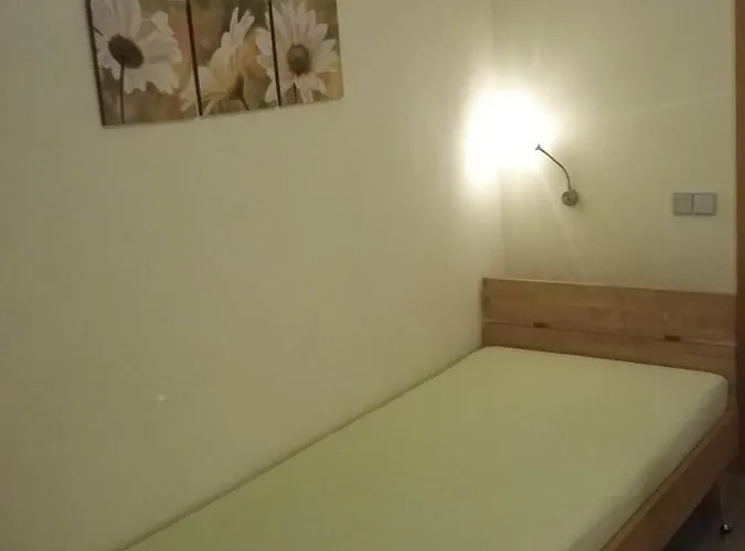 بيت ضيافة Gaestezimmer , Wauri