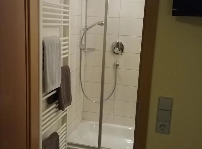 Gaestezimmer , Wauri Waldenbuch